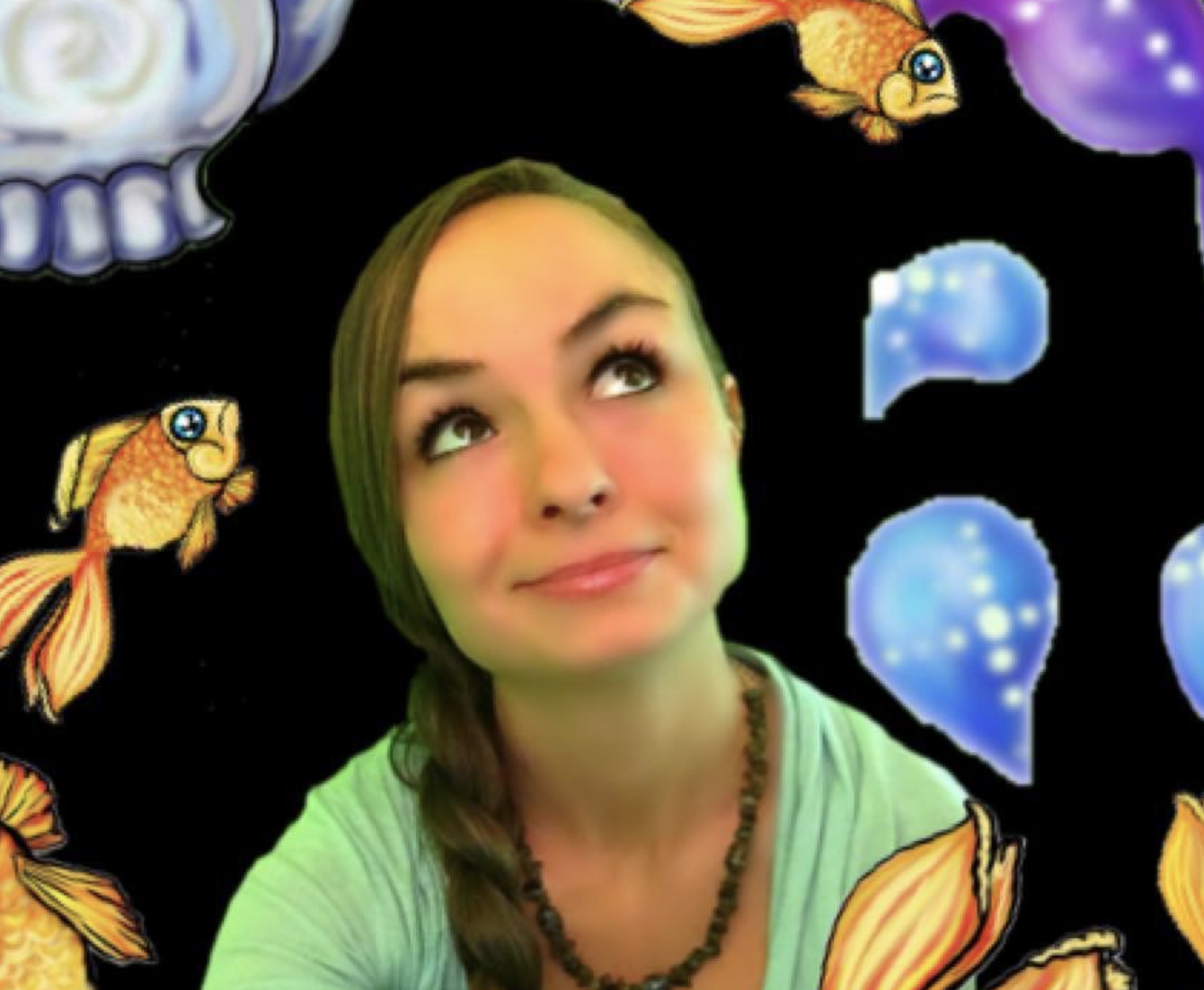 Jessycka Drew